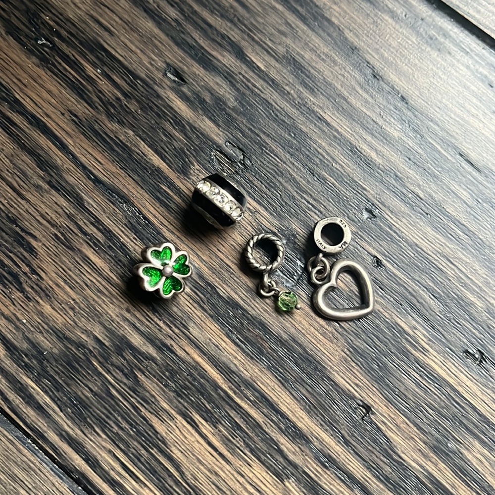 Charms - Picture 3 of 3